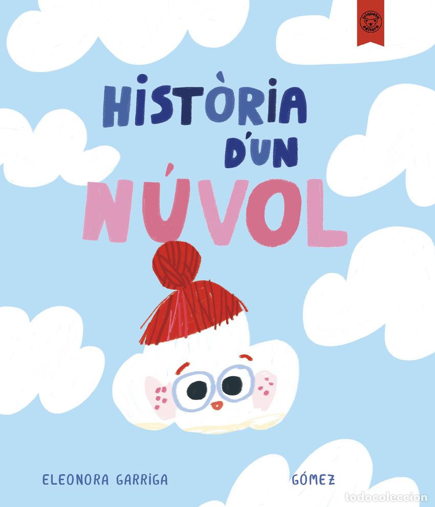 Libri: HIST&Ograve;RIA D'UN N&Uacute;VOL - Garriga, Eleonora