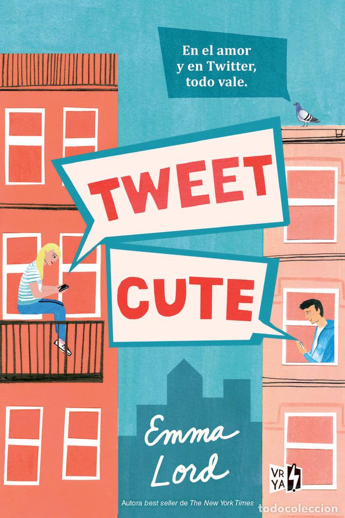 Libros: TWEET CUTE - LORD, EMMA
