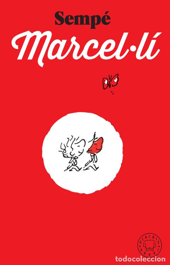 Libros: MARCELLI - SEMPE....