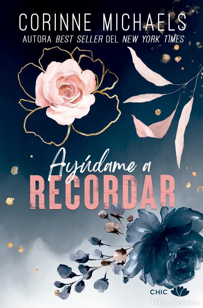 Libros: AYUDAME A RECORDAR - MICHAEL, CORINNE