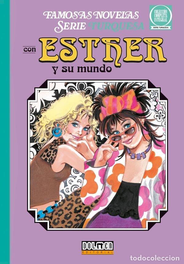 B&uuml;cher: ESTHER Y SU MUNDO 9 - DOUGLAS, PHILIP