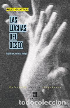 books: LUCHAS DEL DESEO,LAS - GUATTARI, FELIX
