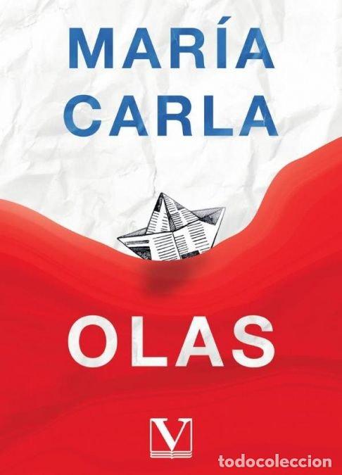 Libros: OLAS - CARLA, MARIA.