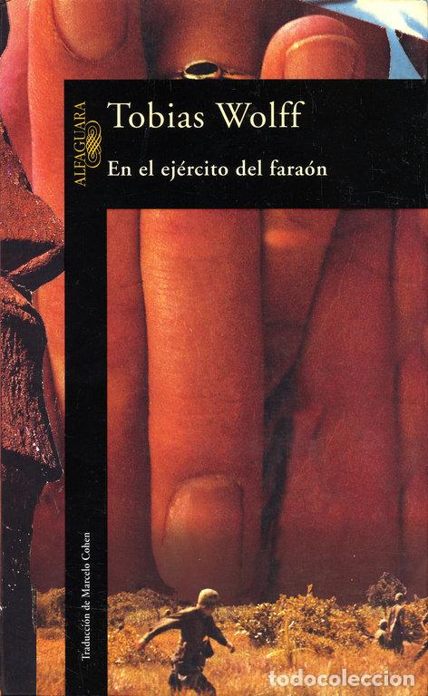 Livros: EN EL EJERCITO DEL FARAON ALF - WOLFF, TOBIAS