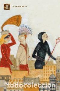 Livros: LIBRETA ILUSTRADA IRATXE LOPEZ DE MUNAIN - LOPEZ DE MUNAIN, IRATXE