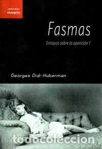 Libri: FASMAS - DIDI HUBERMAN, GEORGES