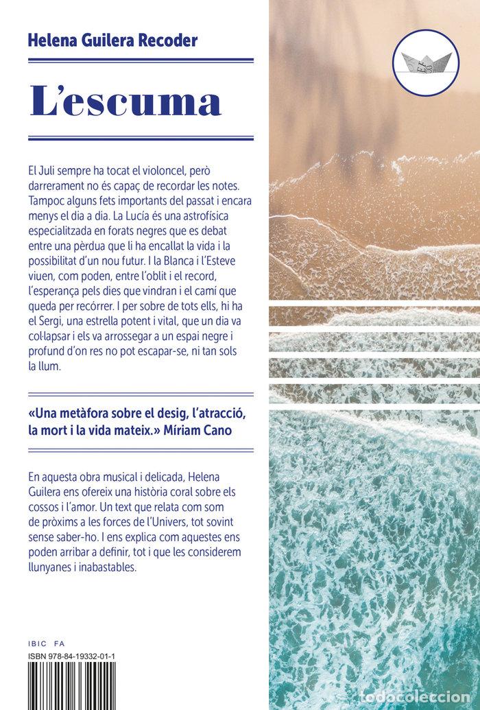 Libri: LESCUMA - GUILERA RECODER, HELENA