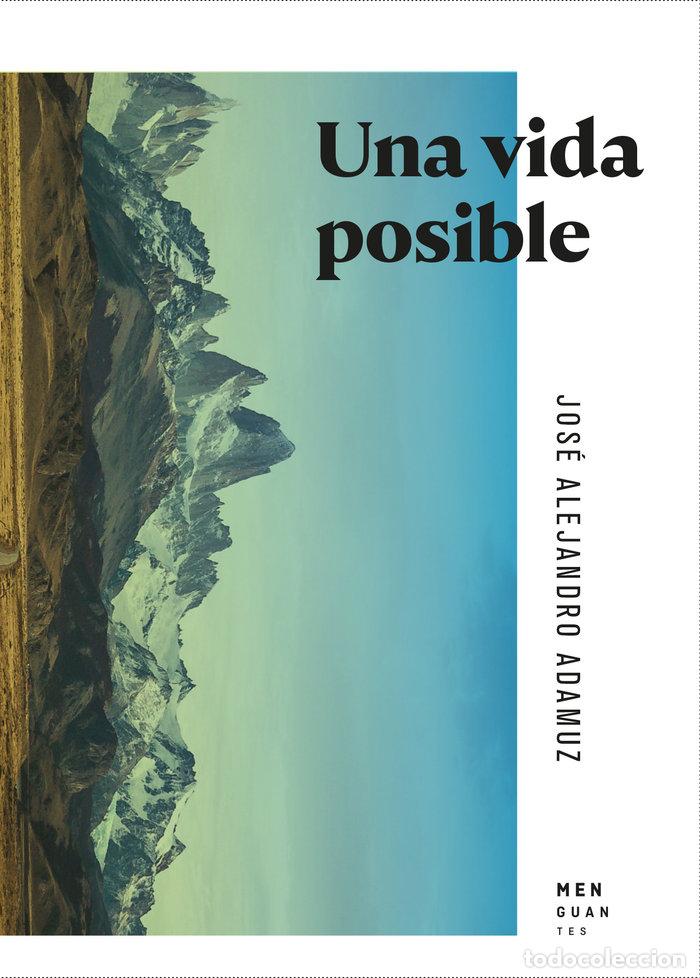 B&uuml;cher: UNA VIDA POSIBLE - ADAMUZ, ALEJANDRO