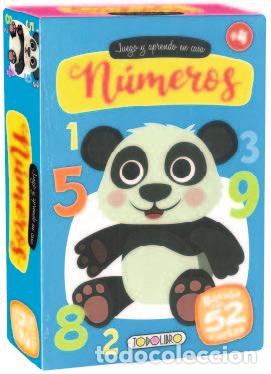 B&uuml;cher: NUMEROS - AA.VV.....