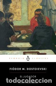 Libri: El jugador - Dostoievski, Fiodor M.