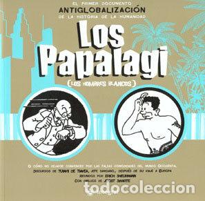 Libri: PAPALAGI,LOS (R) - AA.VV