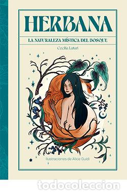 Libri: HERBANA - GUIDI ALICE