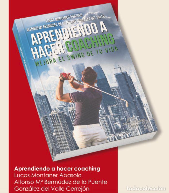 Livres: APRENDIENDO A HACER COACHING - MONTANER, LUCAS