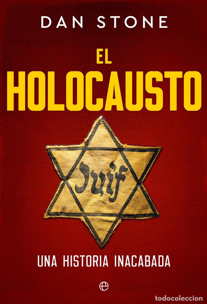 Livres: EL HOLOCAUSTO - STONE, DAN