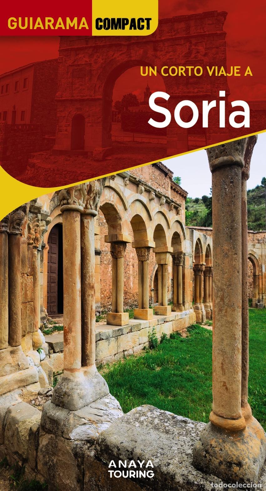 Libri: SORIA - Paz Saz, Pepo