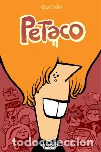 books: PETACO - GUITIAN, ALBERTO