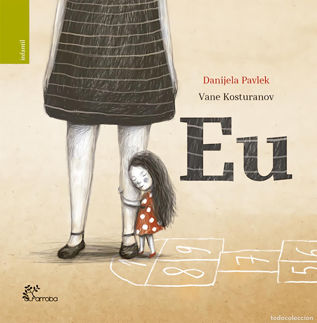 books: EU - Pavlek, Danijela