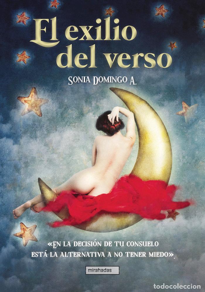 Libros: EXILIO DEL VERSO,EL - DOMINGO A., SONIA