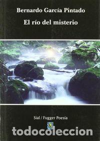 Libros: RIO DEL MISTERIO,EL - GARCIA PINTADO, BERNARDO RECAREDO