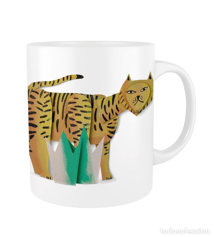 Libros: TAZA LEON(CUENTOS DE LA SELVA) - QUIROGA, HORACIO