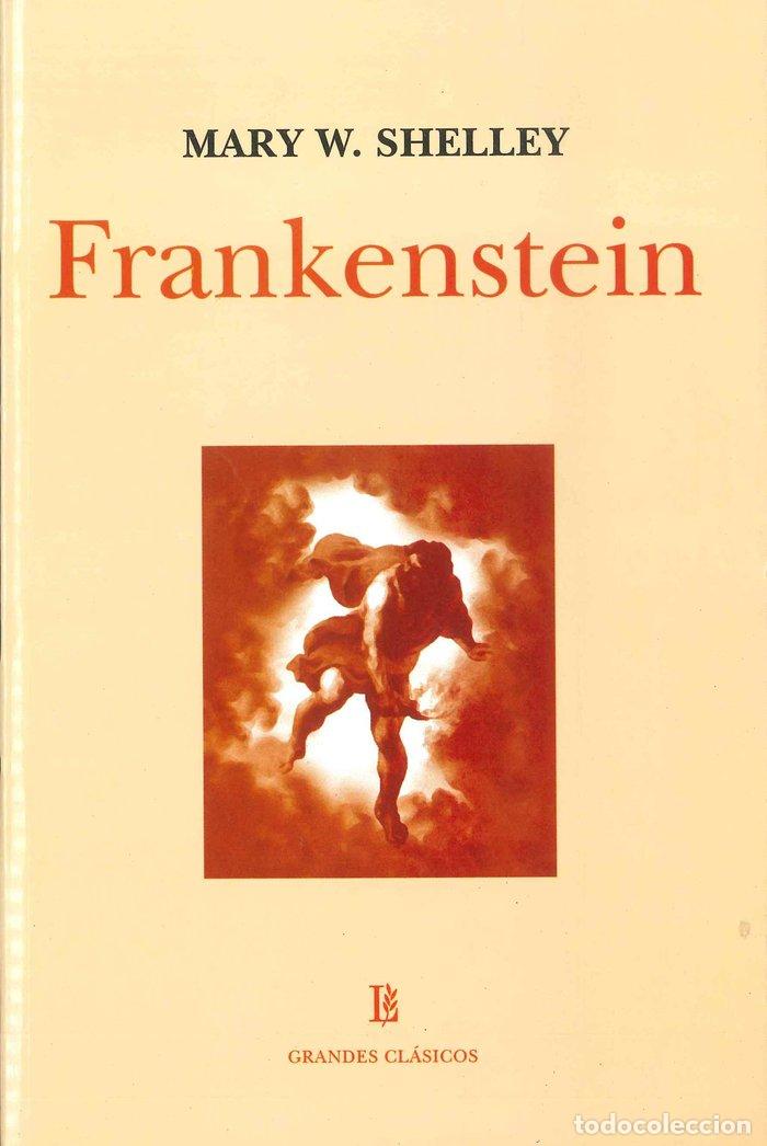 B&uuml;cher: FRANKENSTEIN - SHELLEY, MARY