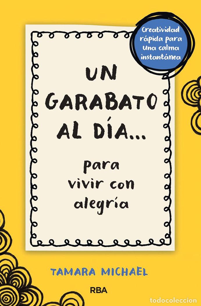 Libri: UN GARABATO AL DIA - MICHAEL, TAMARA