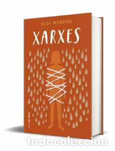 Libros: Xarxes (edicio en tapa dura) (invisible 2) - .