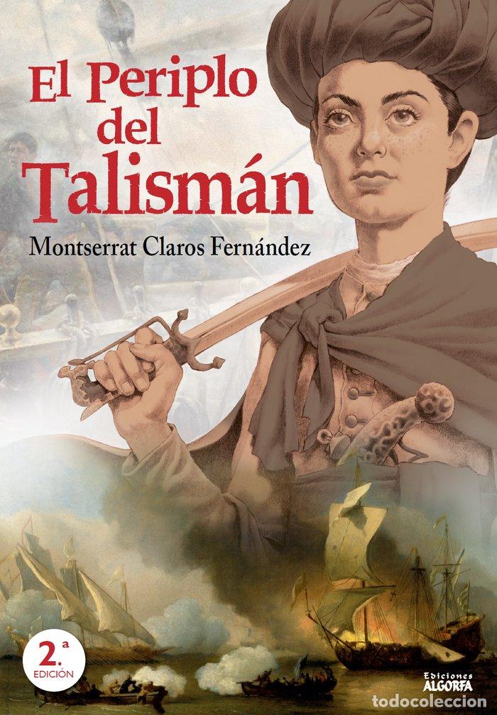 B&uuml;cher: EL PERIPLO DEL TALISMAN - CLAROS FERNANDEZ, MONTSERRAT