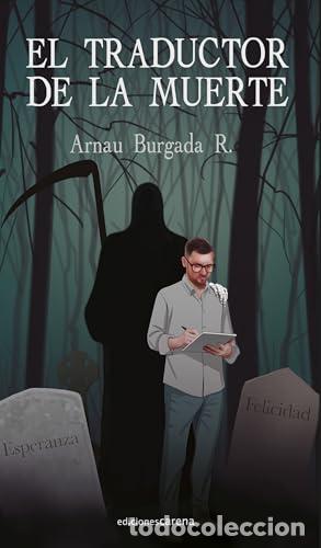 B&uuml;cher: EL TRADUCTOR DE LA MUERTE - BURGADA R ARNAU