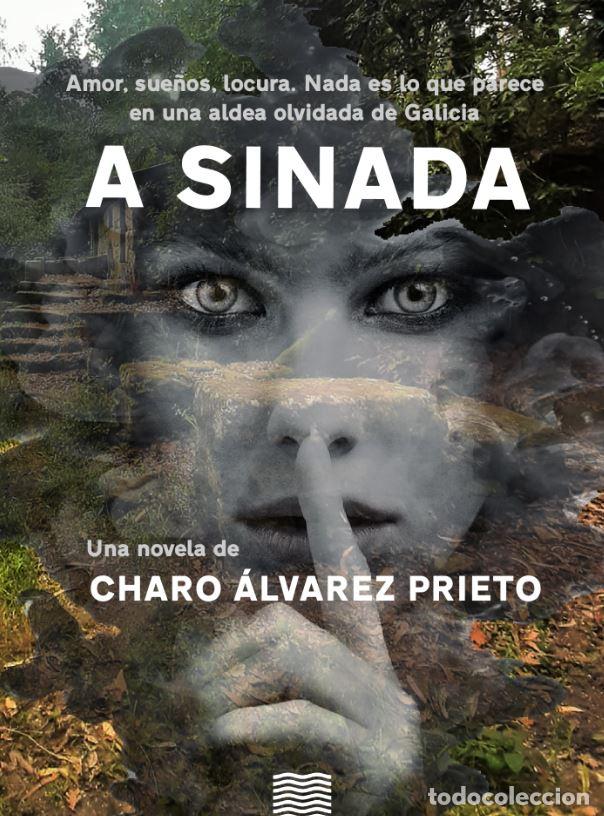Libros: A SINADA - ALVAREZ PRIETO, CHARO