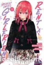 Libros: RENT A REALLY SHY GIRLFRIEND 2 - REIJI MIYAJIMA