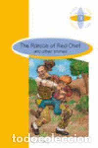 Libros: RANSOM OF RED CHIEF AND OTHER STORIES,THE 4&ordm;ESO - HENRY, O.