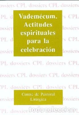Livres: VADEMECUM - AA.VV...