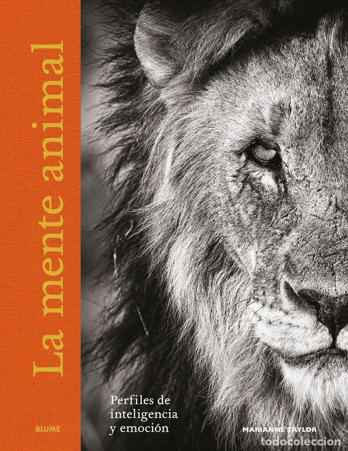 Libros: MENTE ANIMAL - TAYLOR, MARIANNE