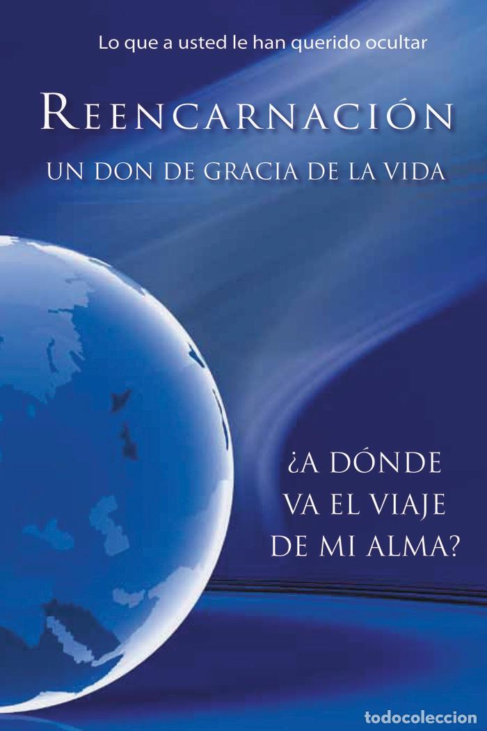 Libros: REENCARNACION - -., GABRIELE