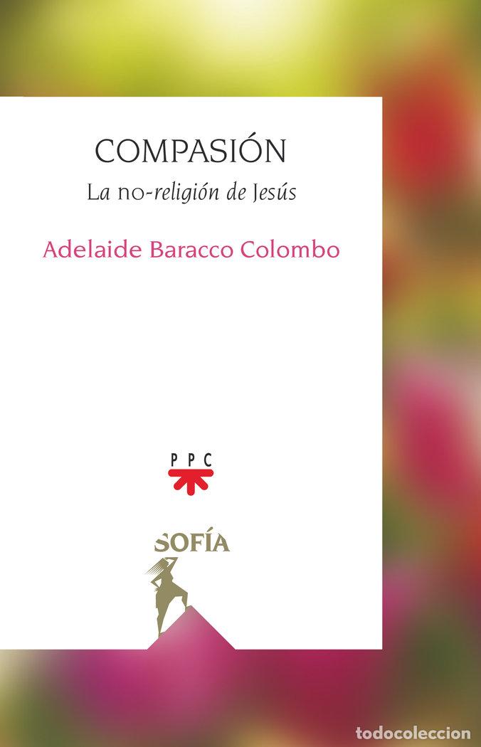 B&uuml;cher: COMPASION - BARACCO, ADELAIDE