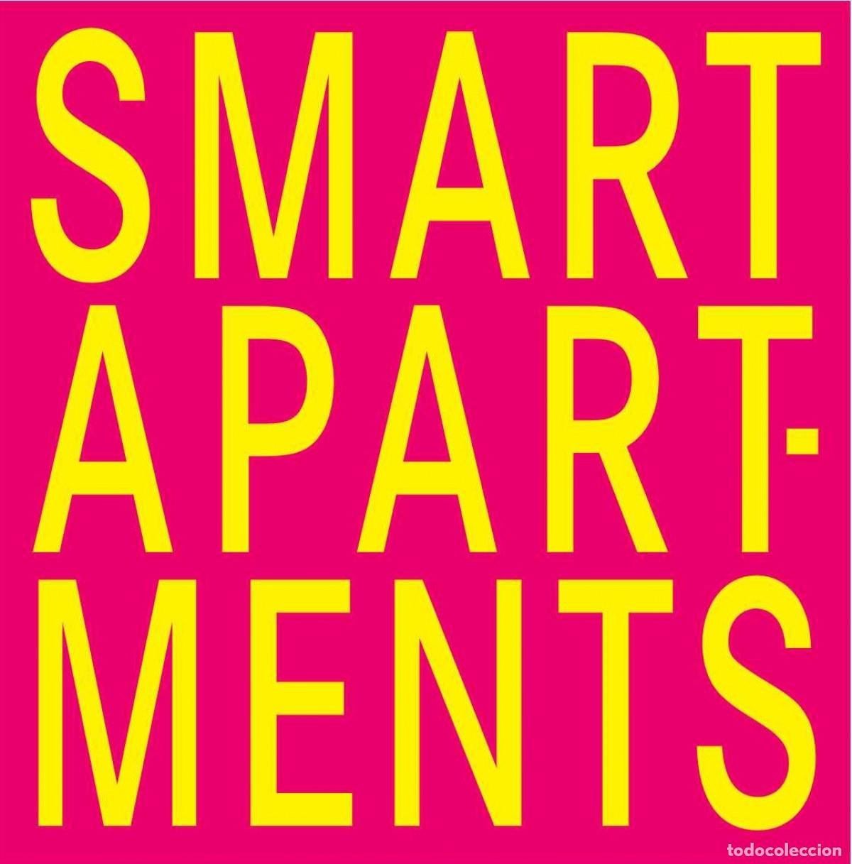 B&uuml;cher: SMART APARTMENTS / APARTAMENTOS CON ESTILO - Varios autores