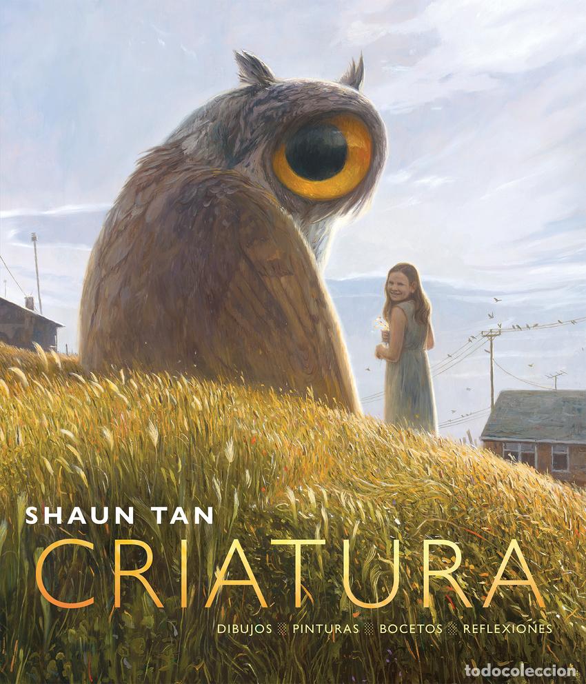 B&uuml;cher: CRIATURA - Tan, Shaun