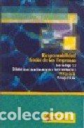 Libros: RESPONSABILIDAD SOCIAL DE LAS EMPRESAS - VV.AA.