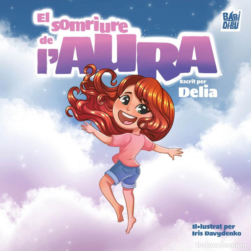 Libros: SOMRIURE DE L AURA - ESPINOSA, DELIA
