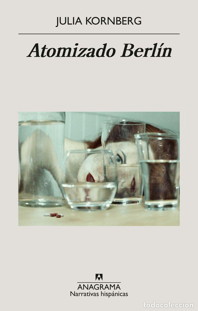 Libros: ATOMIZADO BERLIN - KORNBERG, JULIA