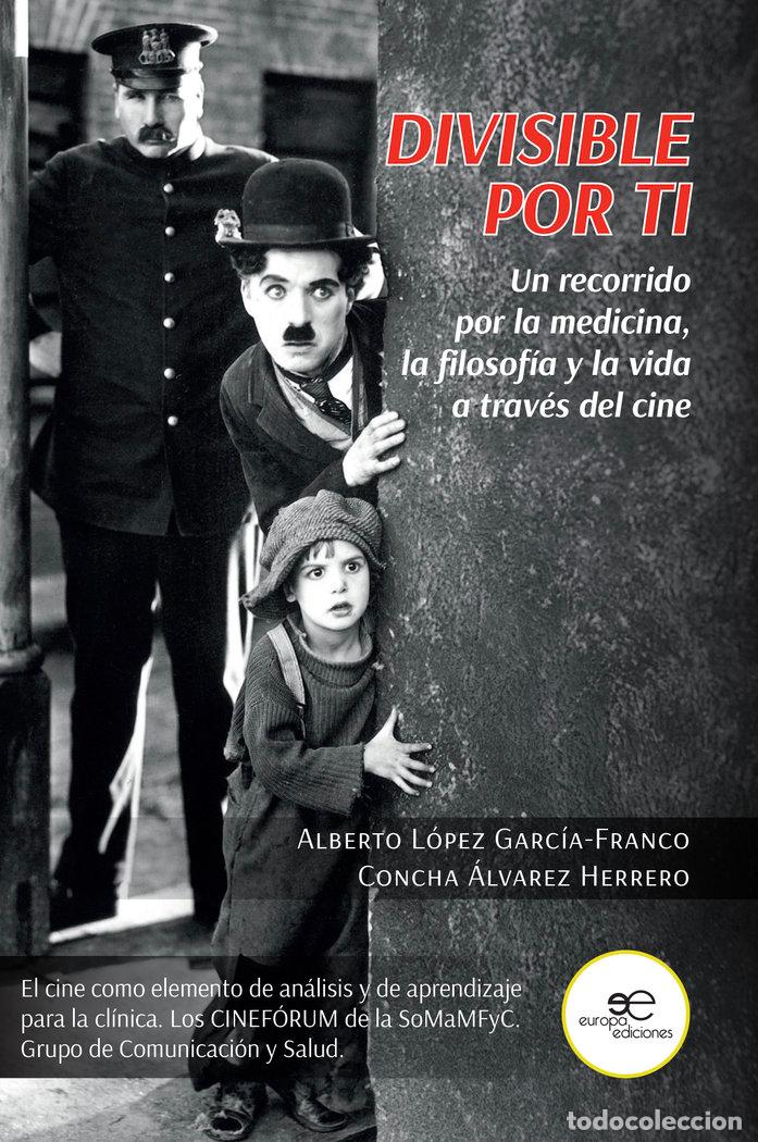 Libros: DIVISIBLE POR TI - LOPEZ GARCIA-FRANCO, ALBERTO