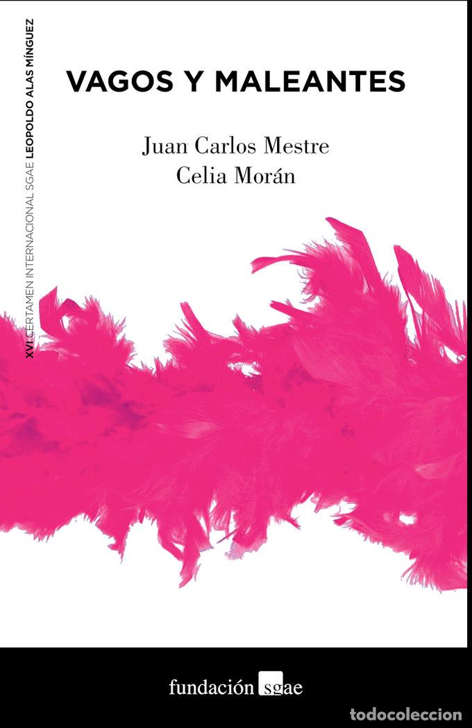 Livres: VAGOS Y MALEANTES - MESTRE