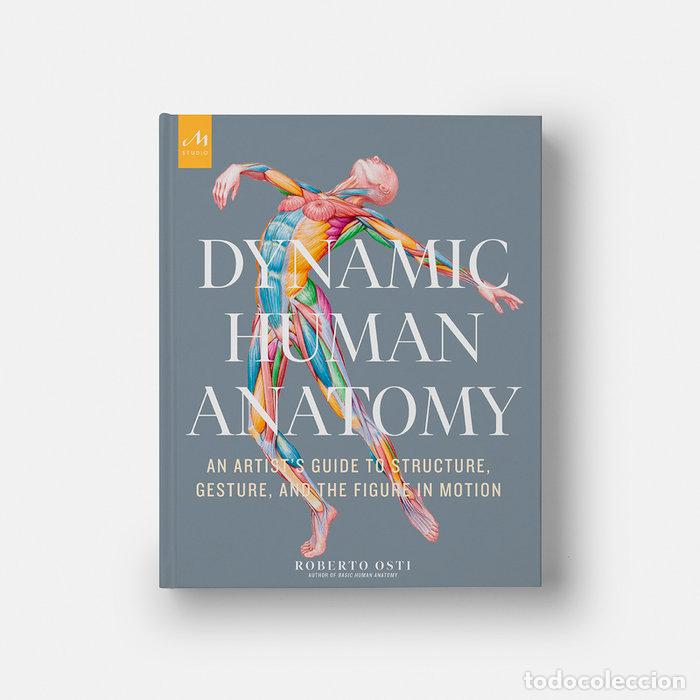 Livres: DYNAMIC HUMAN ANATOMY - OSTI ROBERTO