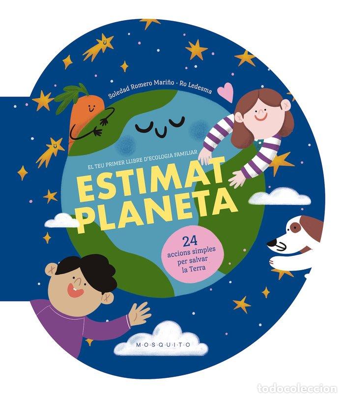 Libros: ESTIMAT PLANETA - ROMERO MARI&Ntilde;O, SOLEDAD
