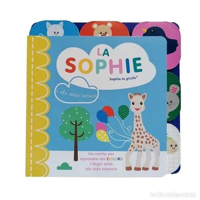 Libros: LA SOPHIE I ELS SEUS AMICS - AA.VV