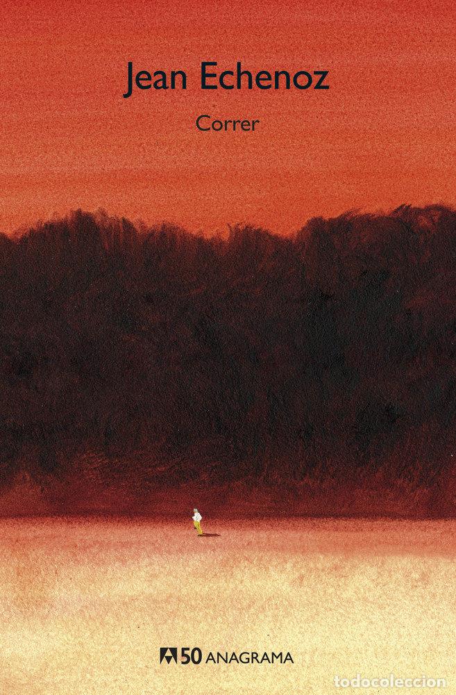 Livres: CORRER - ECHENOZ, JEAN