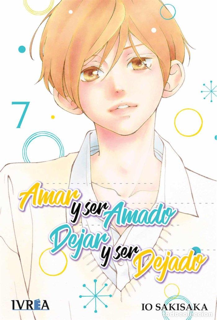B&uuml;cher: AMAR Y SER AMADO DEJAR Y SER DEJADO 7 - SAKISAKA, IO