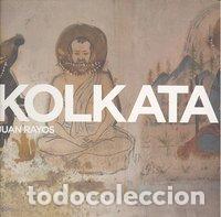 books: KOLKATA - RAYOS, JUAN
