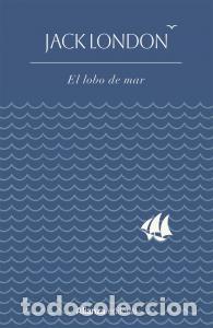 books: El lobo de mar - ...